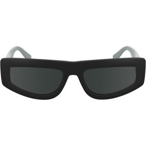 imageCALVIN KLEIN JEANS Ckj25607s Cat Eye SunglassesBlack