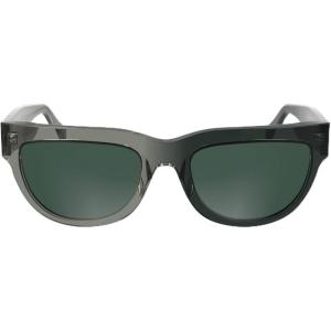 imageCALVIN KLEIN JEANS Womens Ckj25600s Cat Eye SunglassesGrey to Dark Grey