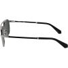 imageCALVIN KLEIN JEANS CKJ25202S Rectangular Sunglasses Light Ruthenium One Size