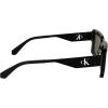 imageCALVIN KLEIN JEANS CKJ25606S Rectangular Sunglasses Dark Havana One Size