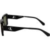 imageCALVIN KLEIN JEANS CKJ25606S Rectangular Sunglasses Dark Havana One Size