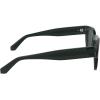 imageCALVIN KLEIN JEANS Ckj25601s Round SunglassesGrey to Dark Grey
