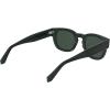 imageCALVIN KLEIN JEANS Ckj25601s Round SunglassesGrey to Dark Grey