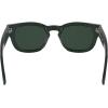 imageCALVIN KLEIN JEANS Ckj25601s Round SunglassesGrey to Dark Grey