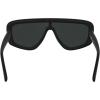 imageCALVIN KLEIN JEANS Ckj25605sOther SunglassesMatte Black