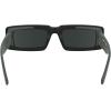 imageCALVIN KLEIN JEANS Ckj25608s Rectangular SunglassesBlack