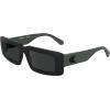 imageCALVIN KLEIN JEANS Ckj25608s Rectangular SunglassesBlack
