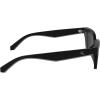 imageCALVIN KLEIN JEANS Womens Ckj25604s Rectangular SunglassesBlack