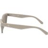 imageCALVIN KLEIN JEANS Womens Ckj25604s Rectangular SunglassesMatte Blush