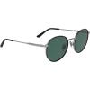 imageCalvin Klein Ck25101s Round SunglassesBlack