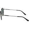 imageCalvin Klein Ck25101s Round SunglassesBlack