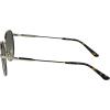 imageCalvin Klein Ck25101s Round SunglassesDark Havana