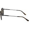 imageCalvin Klein Ck25101s Round SunglassesHavana