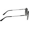 imageCalvin Klein Ck25101s Round SunglassesHavana Grey