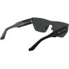 imageCalvin Klein Ck25102s Rectangular SunglassesMatte Dark Ruthenium