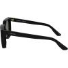 imageCalvin Klein Womens Ck25500s Square SunglassesBlack
