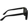imageCalvin Klein Womens Ck25500s Square SunglassesBlack
