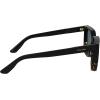 imageCalvin Klein Womens Ck25500s Square SunglassesBlackHavana