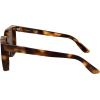imageCalvin Klein Womens Ck25500s Square SunglassesHavanaBrown