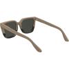 imageCalvin Klein Womens Ck25500s Square SunglassesRoseHorn Rose