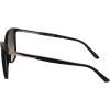 imageCalvin Klein Womens Ck25504s Square SunglassesBlack