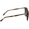 imageCalvin Klein Womens Ck25504s Square SunglassesHavana