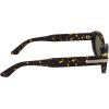 imageCalvin Klein Womens Sunglasses CK25502S  Havana with Brown Lens