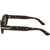 imageCalvin Klein Womens Sunglasses CK25502S  Havana with Brown Lens