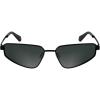 imageCALVIN KLEIN JEANS Womens Ckj25200s Cat Eye SunglassesMatte Black