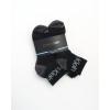 imageCalvin Klein Mens High Quarter Socks  6 Pack Breathable Soft Cushioned Mini Crew Athletic Socks for Men Shoe Size 712BlackGrey Multi