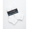 imageCalvin Klein Mens High Quarter Socks  6 Pack Breathable Soft Cushioned Mini Crew Athletic Socks for Men Shoe Size 712Pure White