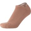 imageCalvin Klein Womens Low Cut Socks 6 Pack Performance Cushion Comfort No Show Socks  Breathable Athletic Socks for Women410Beige