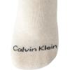 imageCalvin Klein Womens Low Cut Socks 6 Pack Performance Cushion Comfort No Show Socks  Breathable Athletic Socks for Women410Beige