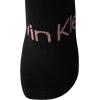 imageCalvin Klein Womens Low Cut Socks 6 Pack Performance Cushion Comfort No Show Socks  Breathable Athletic Socks for Women410Black