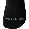 imageCalvin Klein Womens Low Cut Socks 6 Pack Performance Cushion Comfort No Show Socks  Breathable Athletic Socks for Women410Black Assorted