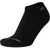 imageCalvin Klein Womens Low Cut Socks 6 Pack Performance Cushion Comfort No Show Socks  Breathable Athletic Socks for Women410Black Assorted