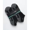imageCalvin Klein Womens Low Cut Socks 6 Pack Performance Cushion Comfort No Show Socks  Breathable Athletic Socks for Women410Black Assorted