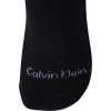 imageCalvin Klein Womens Low Cut Socks 6 Pack Performance Cushion Comfort No Show Socks  Breathable Athletic Socks for Women410Black Cushion
