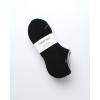 imageCalvin Klein Womens Low Cut Socks 6 Pack Performance Cushion Comfort No Show Socks  Breathable Athletic Socks for Women410Black Cushion