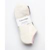 imageCalvin Klein Womens Low Cut Socks 6 Pack Performance Cushion Comfort No Show Socks  Breathable Athletic Socks for Women410Neutral Assorted
