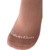 imageCalvin Klein Womens Low Cut Socks 6 Pack Performance Cushion Comfort No Show Socks  Breathable Athletic Socks for Women410Neutral Assorted