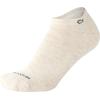 imageCalvin Klein Womens Low Cut Socks 6 Pack Performance Cushion Comfort No Show Socks  Breathable Athletic Socks for Women410Oatmeal Heather
