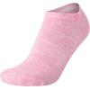 imageCalvin Klein Womens Low Cut Socks 6 Pack Performance Cushion Comfort No Show Socks  Breathable Athletic Socks for Women410Pink Multi