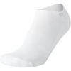 imageCalvin Klein Womens Low Cut Socks 6 Pack Performance Cushion Comfort No Show Socks  Breathable Athletic Socks for Women410Pure White