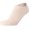 imageCalvin Klein Womens Low Cut Socks 6 Pack Performance Cushion Comfort No Show Socks  Breathable Athletic Socks for Women410Rose Multi