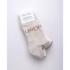 imageCalvin Klein Womens Low Cut Socks 6 Pack Performance Cushion Comfort No Show Socks  Breathable Athletic Socks for Women410White Assorted