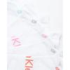 imageCalvin Klein Womens Low Cut Socks 6 Pack Performance Cushion Comfort No Show Socks  Breathable Athletic Socks for Women410White Tab
