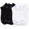 imageCalvin Klein Womens Low Cut Socks 6 Pack Performance Cushion Comfort No Show Socks  Breathable Athletic Socks for Women410WhiteBlack