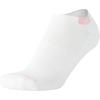 imageCalvin Klein Womens Low Cut Socks 6 Pack Performance Cushion Comfort No Show Socks  Breathable Athletic Socks for Women410WhiteGrey