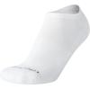 imageCalvin Klein Womens Low Cut Socks 6 Pack Performance Cushion Comfort No Show Socks  Breathable Athletic Socks for Women410WhiteGrey Tip